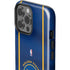 NBA Golden State Warriors Jersey iPhone 15 Pro Max Impact Case